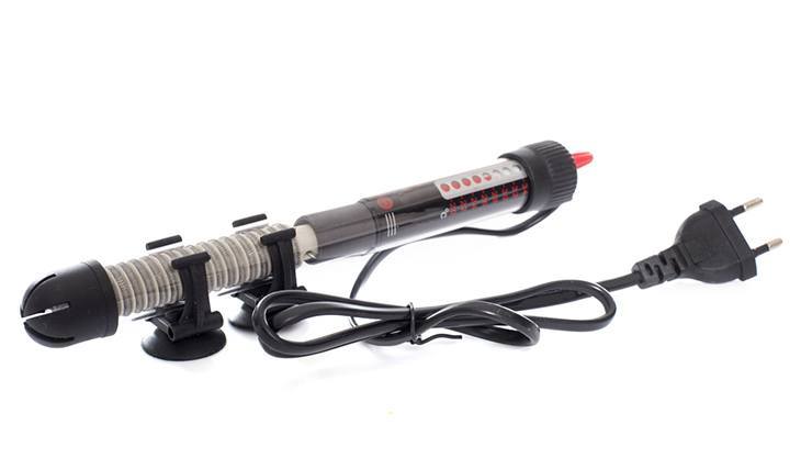 An-all-in-one-submersible-aquarium-heater-can-help-to-maintain-the-right-temperature-for-the-fish
