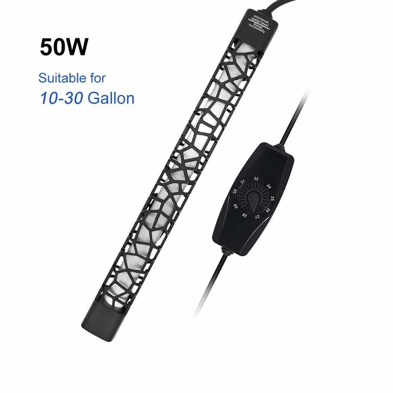 5 Best Aquarium Heaters 2022 Detailed And Helpful Review